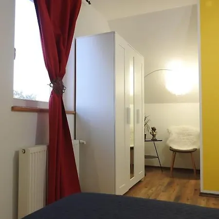 Woldo Vendeghaz Apartment Toltestava Exterior photo
