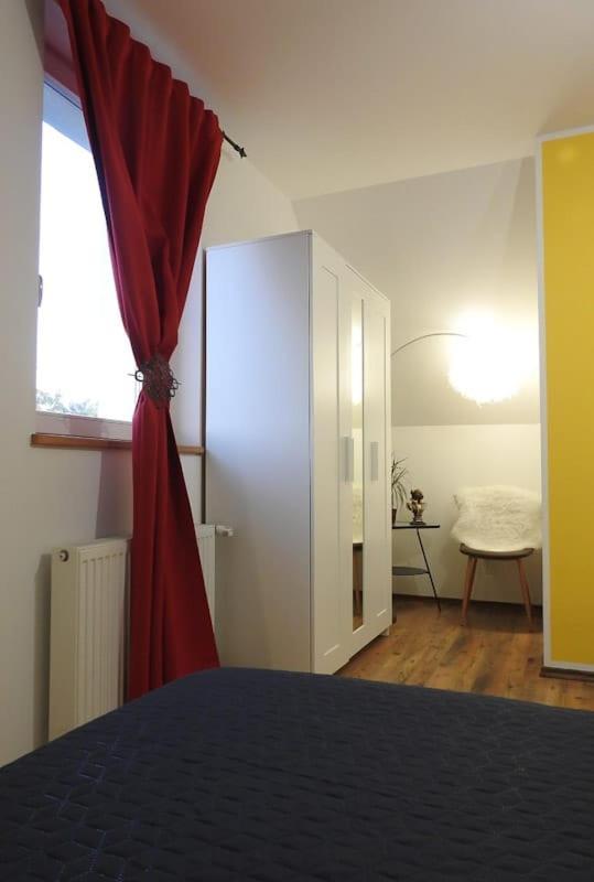 Woldo Vendeghaz Apartment Toltestava