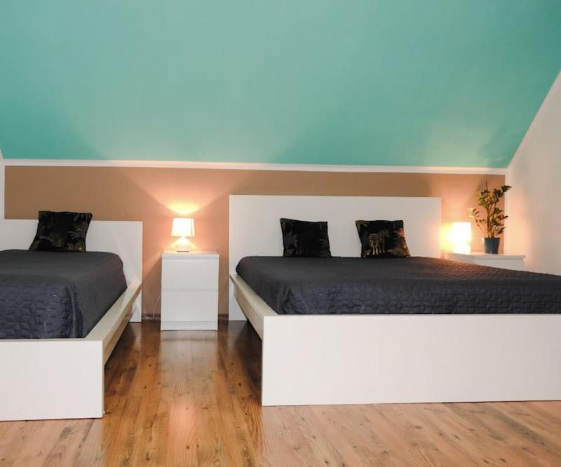 Apartment Woldo Vendeghaz Toltestava